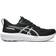 Asics GT-1000 14 Löparskor - Black/White