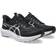 Asics GT-1000 14 Stability Running Shoes - Black/White