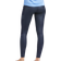 Ariat Women's Eos Moto Full Seat Tights - Blue Nights