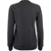 Clique Premium OC Cardigan Woman - Anthracite Melange