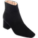 Journee Collection Hazara - Black