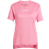 adidas Women's Terrex Multi T-shirt - Pink Fusion