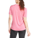 adidas Women's Terrex Multi T-shirt - Pink Fusion