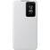 Samsung Smart View Wallet Case for Galaxy S24 White