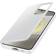 Samsung Smart View Wallet Case for Galaxy S24 White