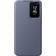 Samsung Smart View Wallet Case for Galaxy S24 Violet