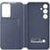 Samsung Smart View Wallet Case for Galaxy S24 Violet