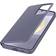 Samsung Smart View Wallet Case for Galaxy S24 Violet