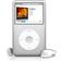Apple iPod Classic 7th Generation 160GB Silver