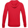 Under Armour Men's Rival Fleece Hoodie - Red