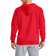 Under Armour Men's Rival Fleece Hoodie - Red