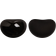 Magic Sticky Push Up Pads - Black