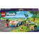 LEGO Friends Electric Car & Charger 42609