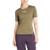 adidas Women's Terrex Multi T-Shirt - Olive Strata