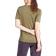 adidas Women's Terrex Multi T-Shirt - Olive Strata