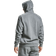 Under Armour Men's Rival Fleece Hoodie - Pitch Grey Light Heather/Onyx White