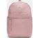 Under Armour Studio Campus Backpack Tourmaline - Pink/Metallic Silver
