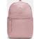 Under Armour Studio Campus Backpack Tourmaline - Pink/Metallic Silver