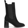 Journee Collection Kaydia - Black