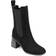 Journee Collection Kaydia - Black