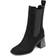 Journee Collection Kaydia - Black