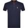 Luke 1977 Williams Classic Pique Polo - Navy