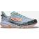 Hoka Speedgoat 6 GTX Dam - Blå