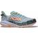 Hoka Speedgoat 6 GTX Dam - Blå