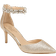 Badgley Mischka Raleigh - Light Gold