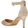 Badgley Mischka Raleigh - Light Gold