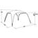 Outwell Event Lounge Shelter Large - Gray