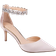 Badgley Mischka Raleigh - Champagne