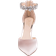 Badgley Mischka Raleigh - Champagne