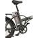 Nilox X8 Plus E-Bike 20" - Hunter Green Unisex