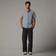 The North Face Mens Hypress Short Sleeve Shirt - Grey