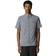 The North Face Mens Hypress Short Sleeve Shirt - Grey