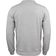 Clique Premium OC Cardigan Men - Melange Grey