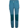 Trollkids Kid's Hammerfest Pants Pro Slim Fit - Teal (857-326)
