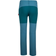 Trollkids Kid's Hammerfest Pants Pro Slim Fit - Teal (857-326)