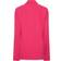 LTS Tall Scuba Crepe Blazer - Bright Pink