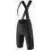 Assos Tactica Bib Shorts T5 Cykelbukser Damer - Sort
