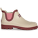 Regatta Harper Low Wellies - Light Vanilla