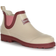 Regatta Harper Low Wellies - Light Vanilla