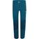 Trollkids Kid's Hammerfest Pants Pro Slim Fit - Petrol (857-156)