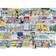 Gibsons Bright Lights & Big Cities 1000 Pieces