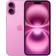 Apple iPhone 16 Plus, 128GB Pink