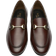 Walk London Terry Trim - Brown