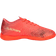 Puma Big Kid's Ultra Play IT - Fiery Coral/Fizzy Light/Black
