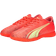 Puma Big Kid's Ultra Play IT - Fiery Coral/Fizzy Light/Black