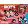 LEGO Dots Disney Mickey & Minnie Mouse Back to School Project Box 41964